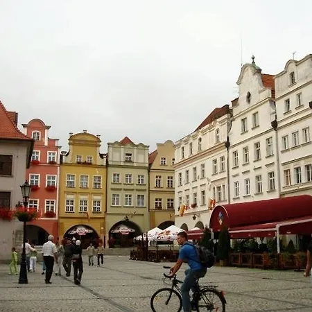 Anet * Jelenia Góra