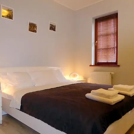 Apartament Anet
