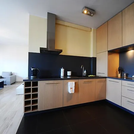 Apartament Anet *