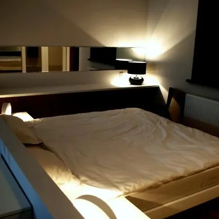 Apartament Anet *