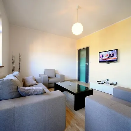 Apartament Anet