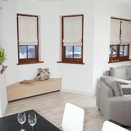Anet Apartament *