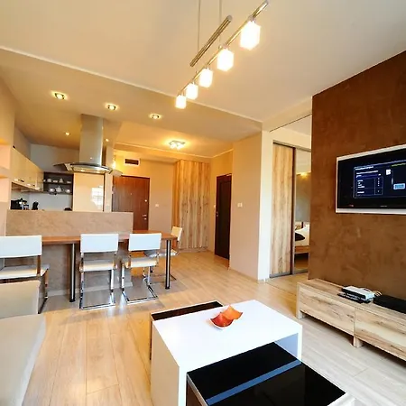 Apartament Anet Jelenia Góra