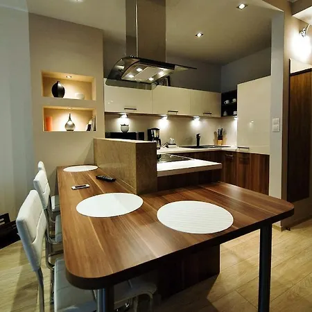 Apartament Anet Jelenia Góra