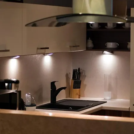Apartament Anet