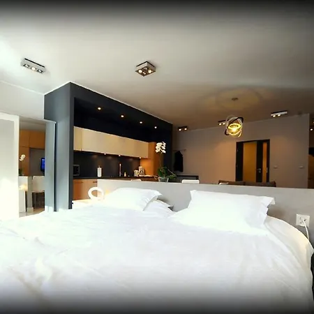 Anet Apartament